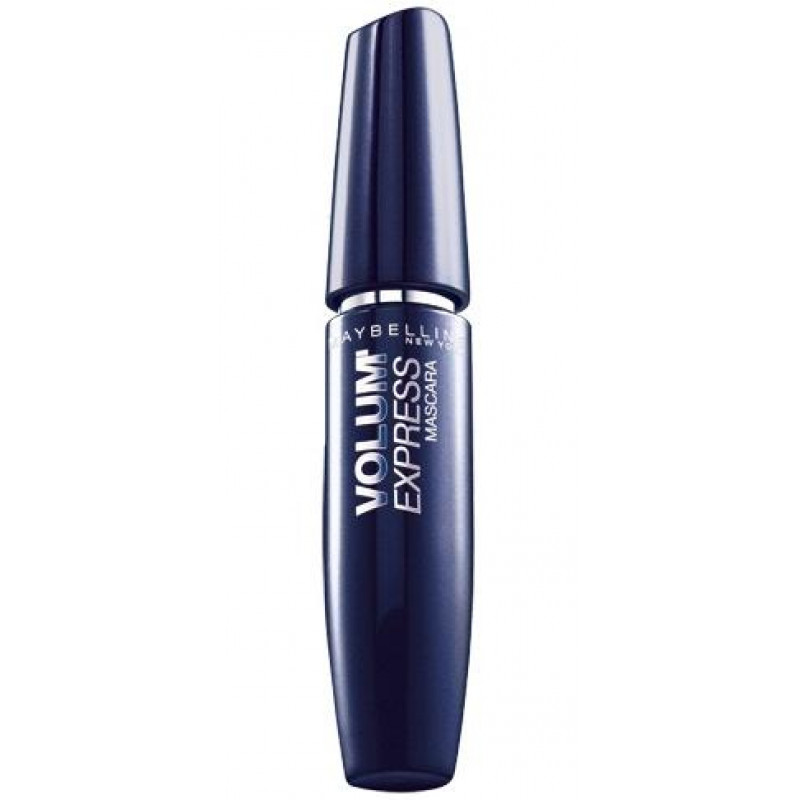 Maybelline compatible - Mascara Volum Express - Black