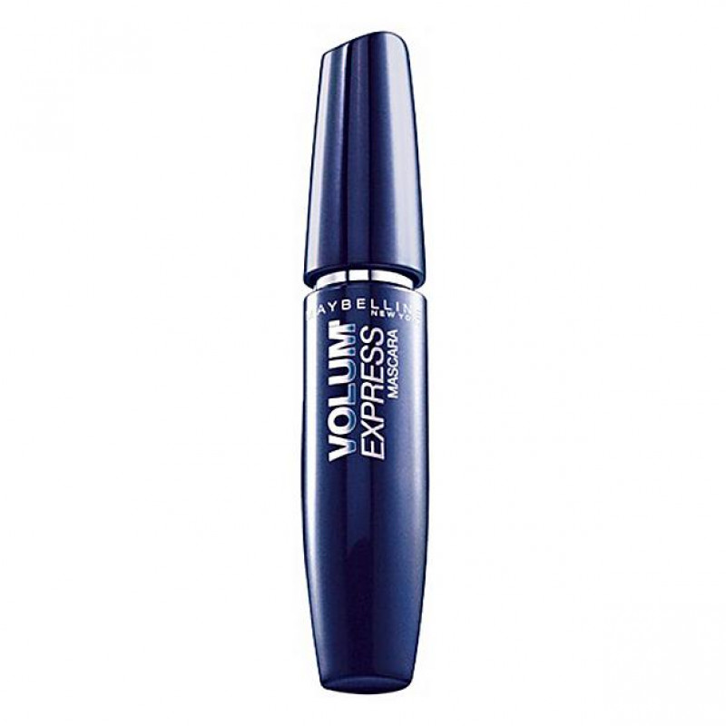 Maybelline compatible - Mascara Volum Express - Black