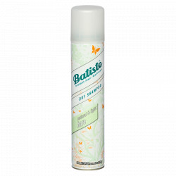 Batiste compatible - Dry Shampoo Bare 200 ml