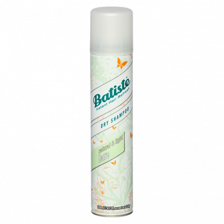 Batiste compatible - Dry Shampoo Bare 200 ml