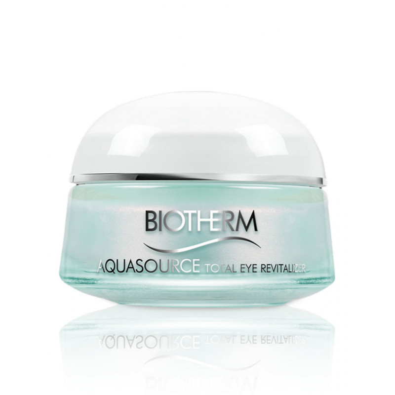 Biotherm compatible - Aquasource Total Eye Revitalizer 15ml