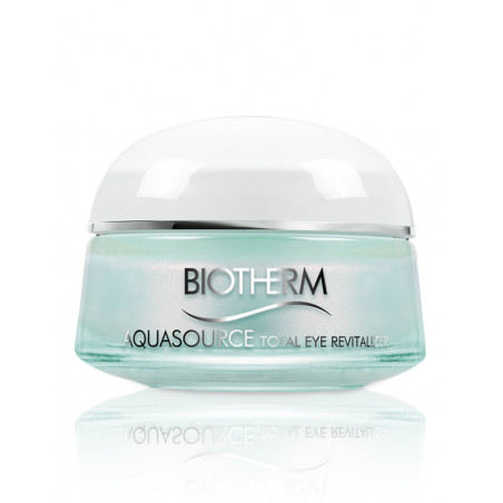 Biotherm compatible - Aquasource Total Eye Revitalizer 15ml