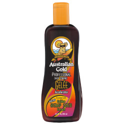 Australian Gold compatible - Gelee Accelerator w. Hemp 250 ml