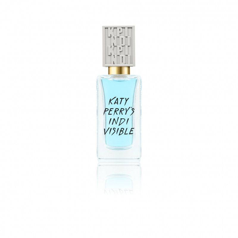 Katy Perry compatible - Indi Visible EDP - 30 ml