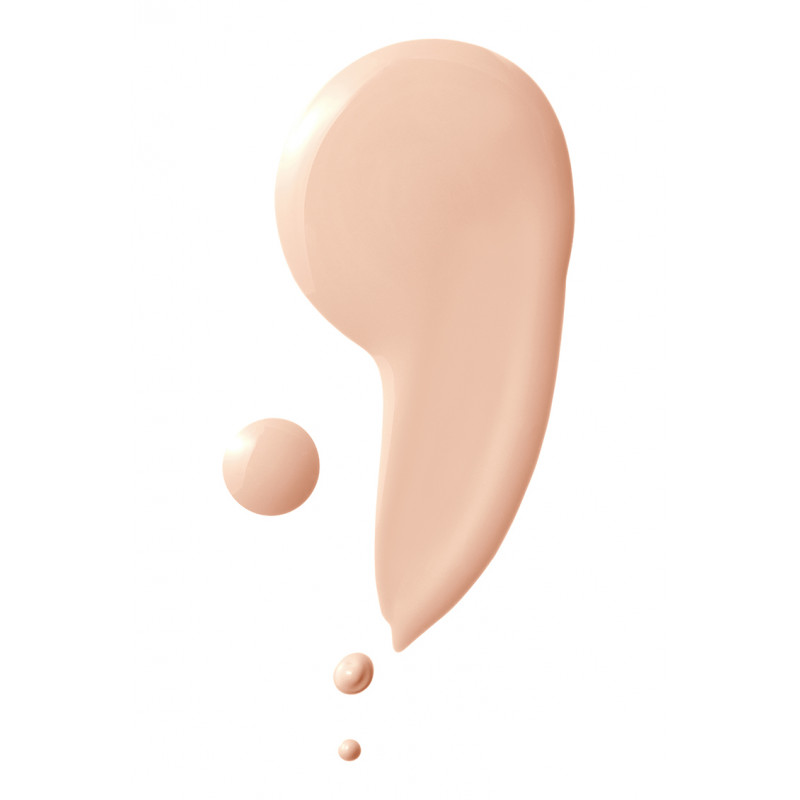 Maybelline compatible - Fit Me Matte + Poreless Foundation - 115 Ivory