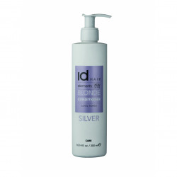 IdHAIR - Elements Xclusive Silver Conditioner 300 ml