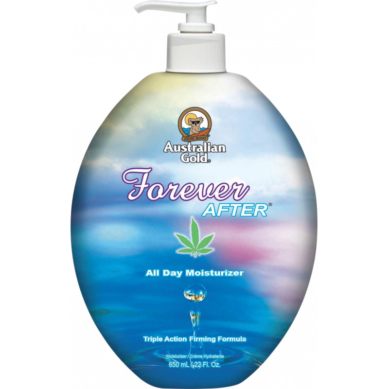 Australian Gold compatible - Forever After Sun 650 ml