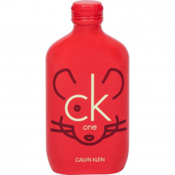 Calvin Klein compatible - CK One New Year Collector´s Edition 2020 EDT - 100 ml