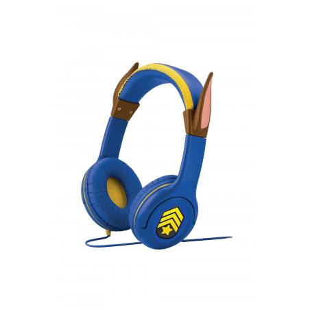 eKids -  Headphone with volume limiter - Paw Patrol(10214349)