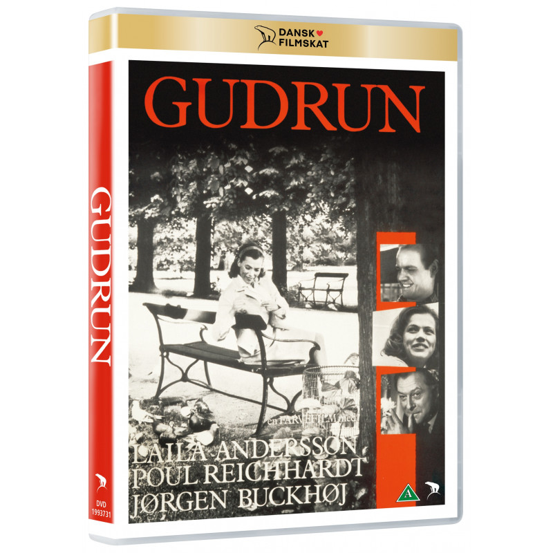 Gudrun
