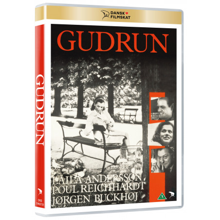 Gudrun