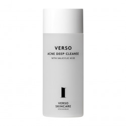 Verso - No. 1 Acne Deep Cleanse 150 ml