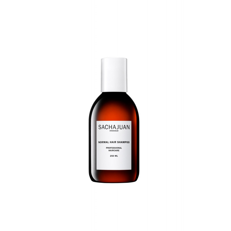 SACHAJUAN compatible - Normal Hair Shampoo - 250 ml