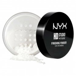 NYX Professional Makeup compatible - Studio Finishing Loose Powder