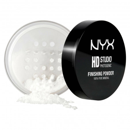 NYX Professional Makeup compatible - Studio Finishing Loose Powder