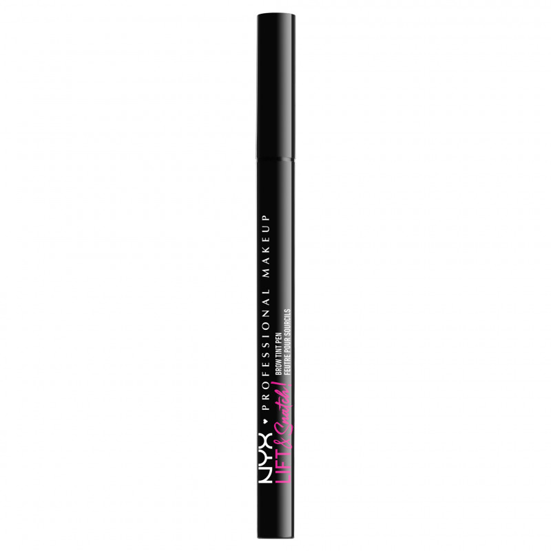 NYX Professional Makeup compatible - Lift & Snatch! Brow Tint Pen - Blonde
