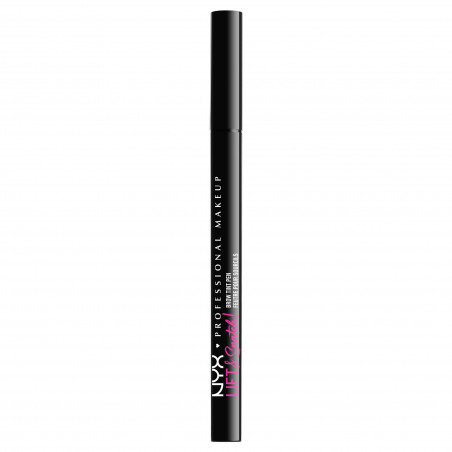 NYX Professional Makeup compatible - Lift & Snatch! Brow Tint Pen - Blonde