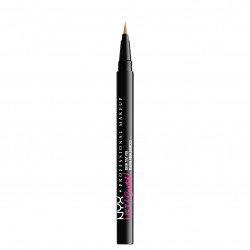 NYX Professional Makeup compatible - Lift & Snatch! Brow Tint Pen - Soft Brown