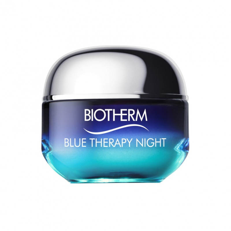 Biotherm compatible - Blue Therapy Night 50 ml