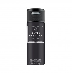 David Beckham compatible - Instinct - Deodorant Spray 150 ml