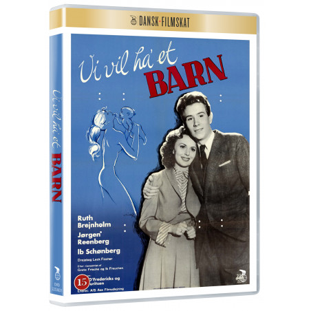 Vi Vil Have Et Barn