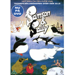 Samson & Sally - DVD
