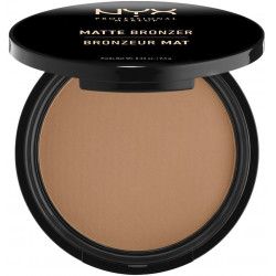 NYX Professional Makeup compatible - Matte Body Bronzer - Light