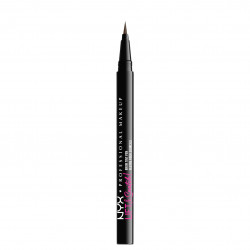 NYX Professional Makeup compatible - Lift & Snatch! Brow Tint Pen - Ash Brown