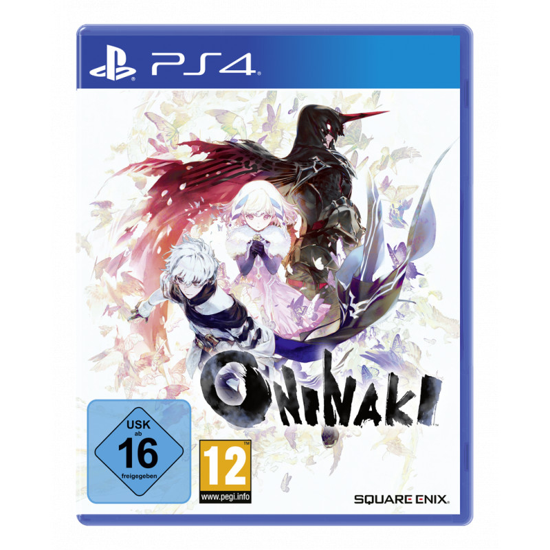 ONINAKI