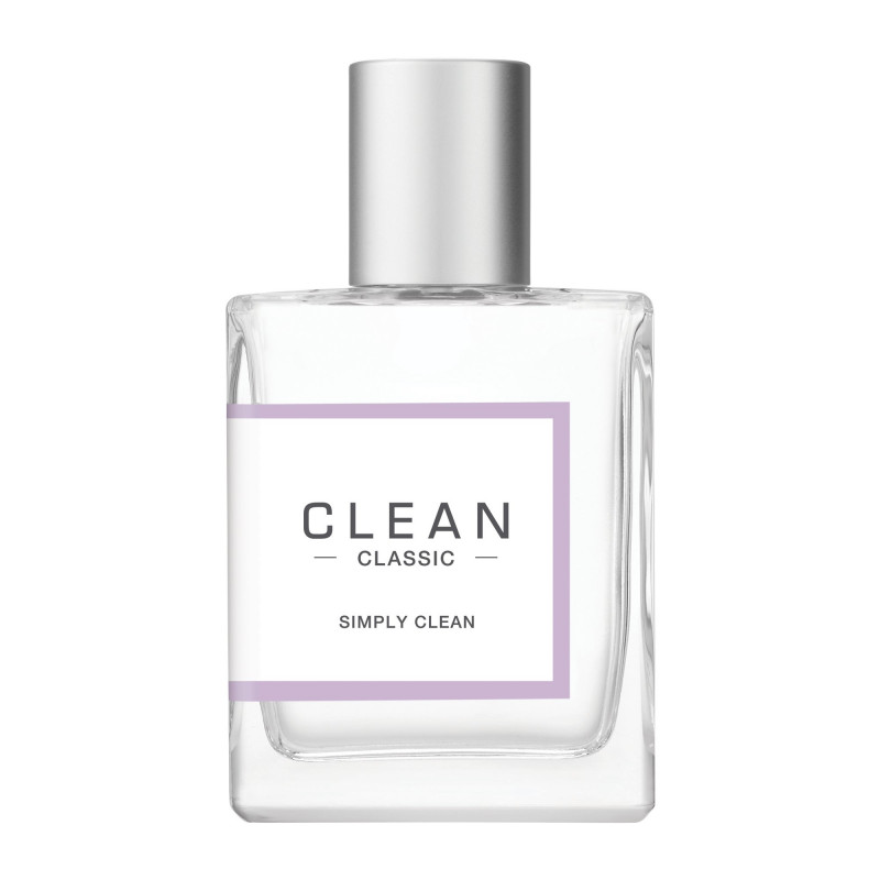 Clean compatible - Simply Clean compatible EDP 60 ml