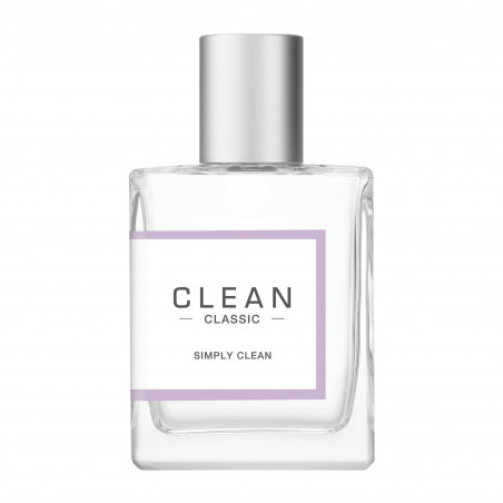 Clean compatible - Simply Clean compatible EDP 60 ml