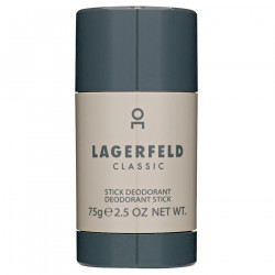 Karl Lagerfeld compatible - Classic Deodorant Stick