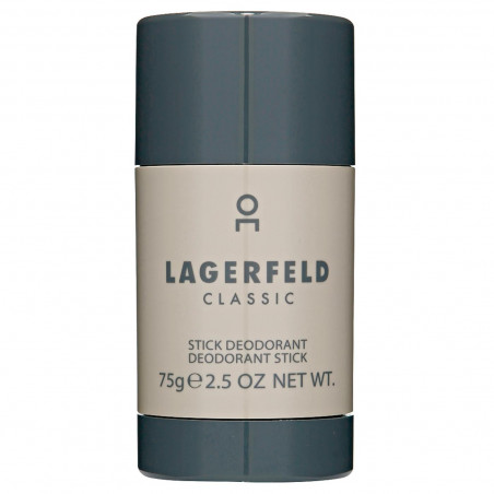 Karl Lagerfeld compatible - Classic Deodorant Stick