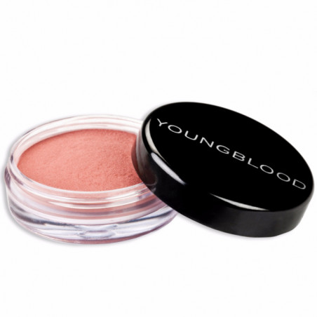 YOUNGBLOOD compatible - Crushed Mineral Blush - Plumberry