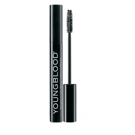 YOUNGBLOOD compatible - Mineral Lengthening Mascara - Blackout