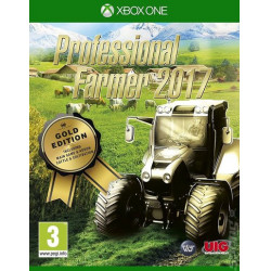 Professional Farmer 2017 (Gold Edition)
