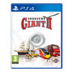 Industry Giant 2