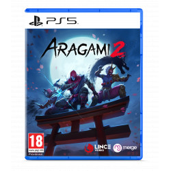 Aragami 2