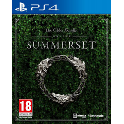 The Elder Scrolls Online: Summerset (AUS)