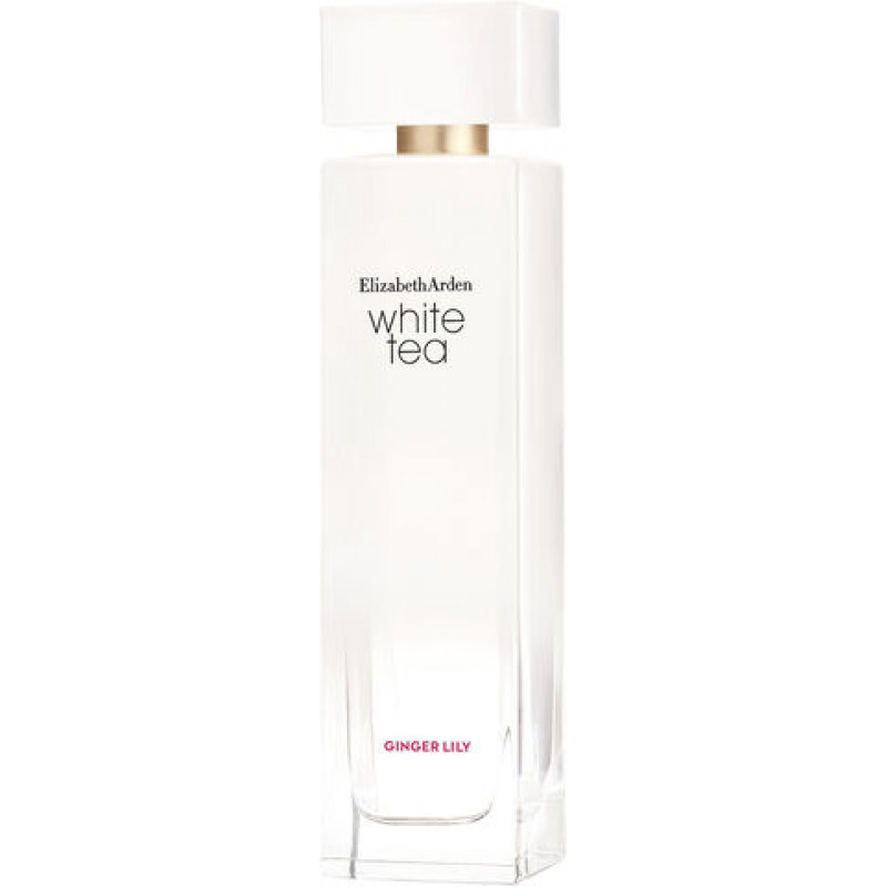 Elizabeth Arden compatible - White Tea Ginger Lily EDT 100 ml