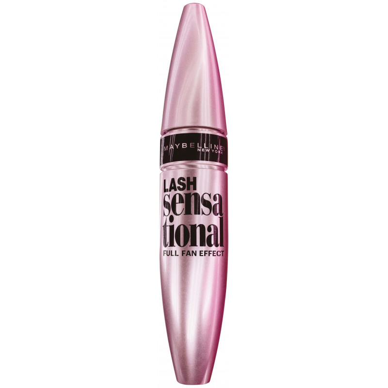 Maybelline compatible - Mascara - VEX Lash Sensational - Black