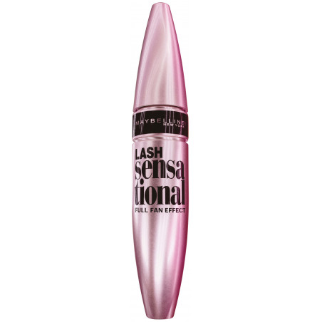 Maybelline compatible - Mascara - VEX Lash Sensational - Black