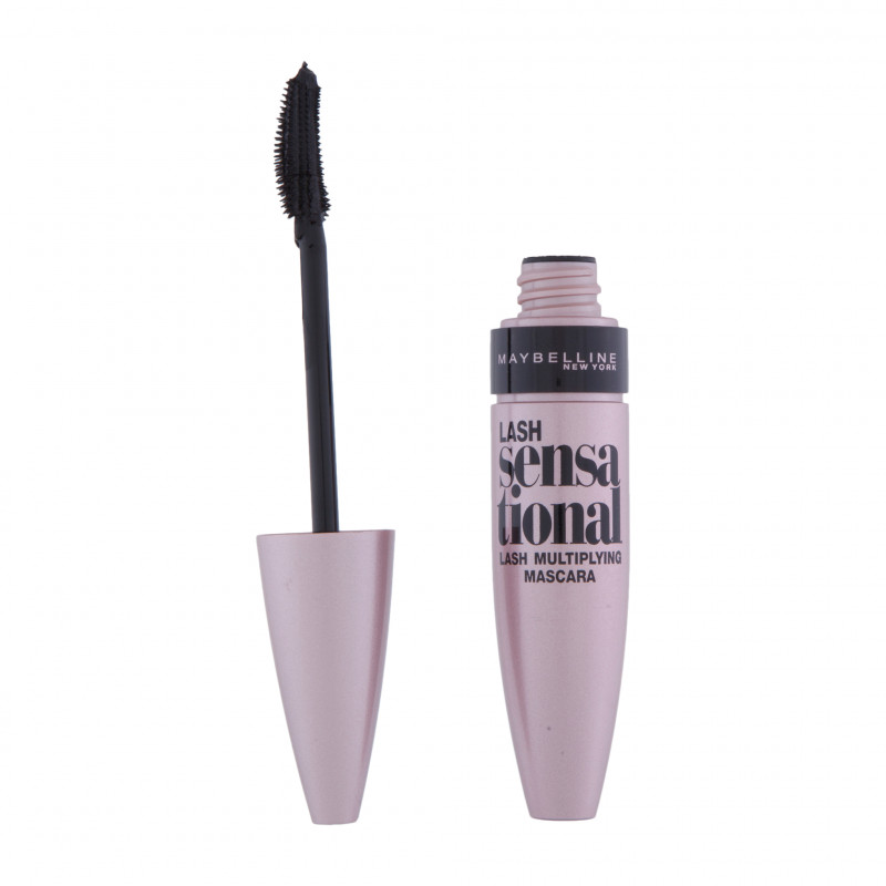 Maybelline compatible - Mascara - VEX Lash Sensational - Black