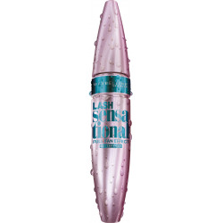 Maybelline compatible - Mascara - VEX Lash Sensational - Black Waterproof