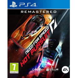 Electronic Arts 5030942124057 video game Remastered English PlayStation 4