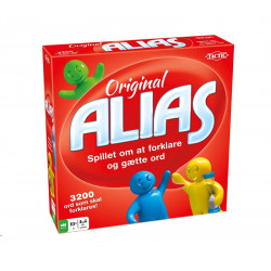 Tactic - Alias (53162)