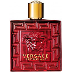 Versace compatible - Eros Flame EDP 200 ml