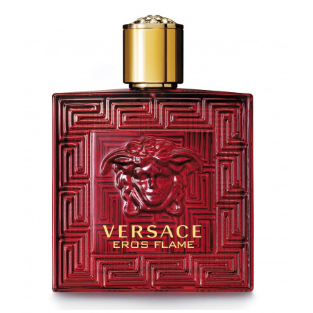 Versace compatible - Eros Flame EDP 50 ml