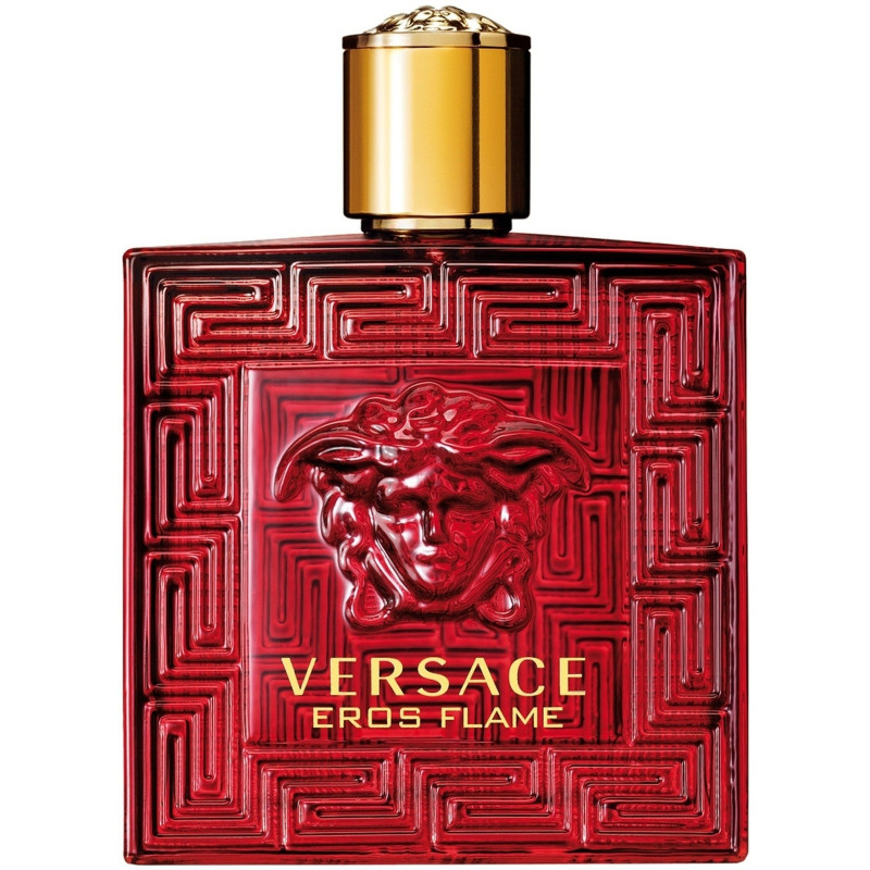 Versace compatible - Eros Flame EDP 100 ml