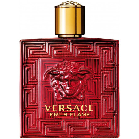 Versace compatible - Eros Flame EDP 100 ml